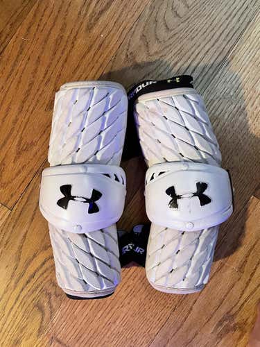 Under Armour VFT + Arm Pads