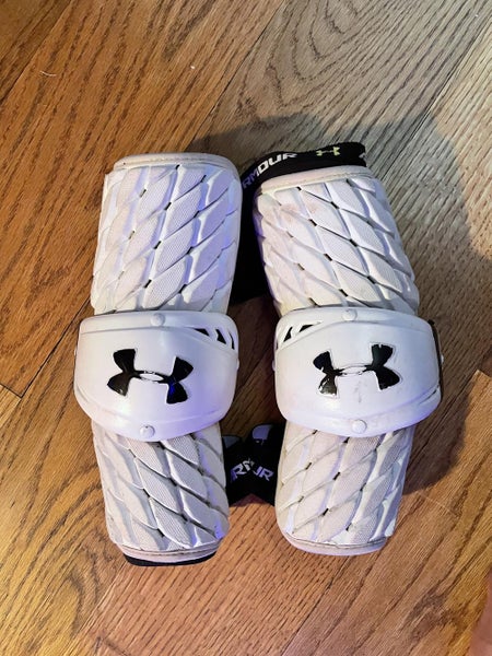 Under Armour VFT + Arm Pads