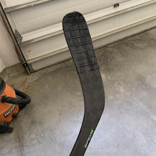 left hand P88 77 flex Nexus Geo