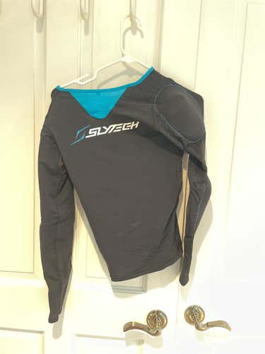 Used Small Slytech Top Body Armor