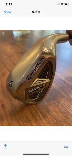 Women's Right Handed Sim2 Max sand wedge