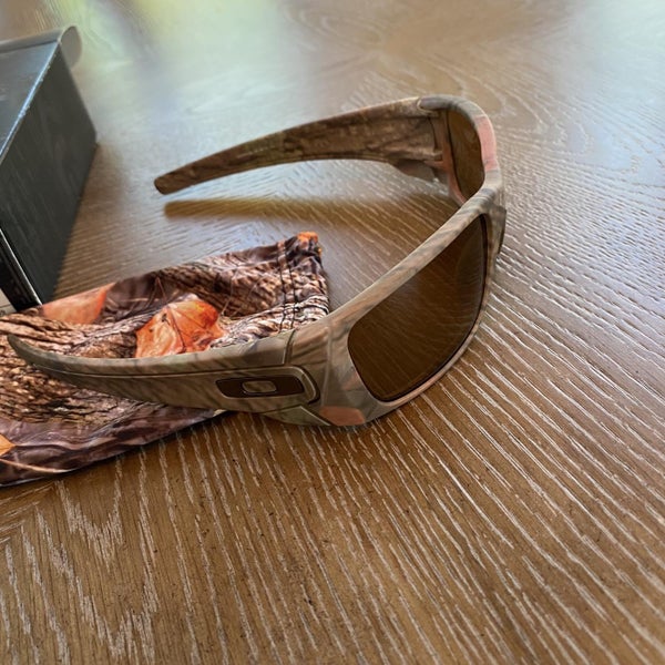 New Oakley Fuel Cell