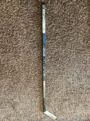 Used Senior Bauer Left Hand Nexus 1000 Hockey Stick