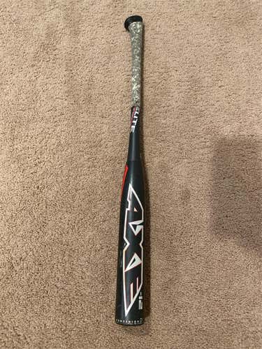 Kid Pitch (9YO-13YO) USSSA Certified Alloy Elite (-12) 18 oz 30" Bat