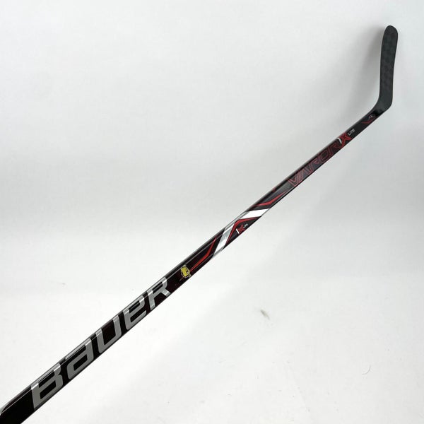 Brand New Left Handed Bauer Vapor 1X lite | 77 Flex | P88 Curve | Grip | #C299