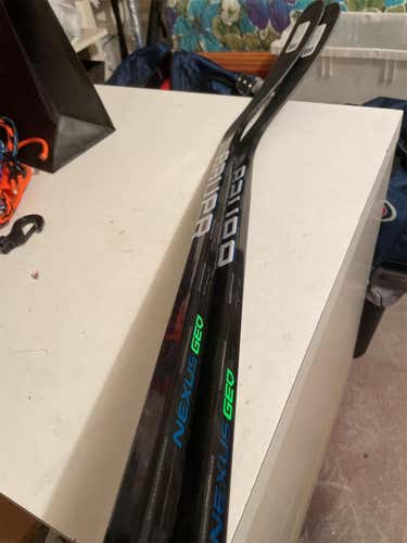 2 Pack - Nexus Geo Intermediate 65 Flex, P92 RH