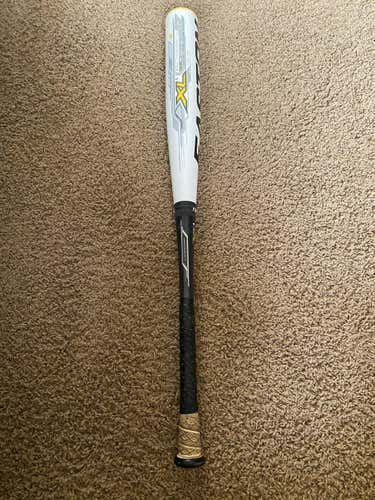 Used High School/College BBCOR Certified 2015 Easton Composite XL1 Bat (-3) 29 oz 32"