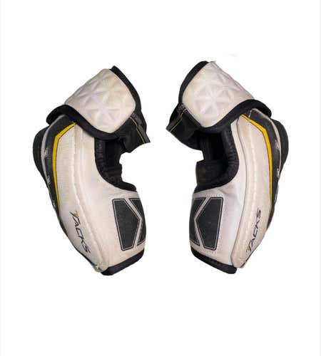 CCM Tacks 4052 Elbow Pads, Size: Medium, Senior