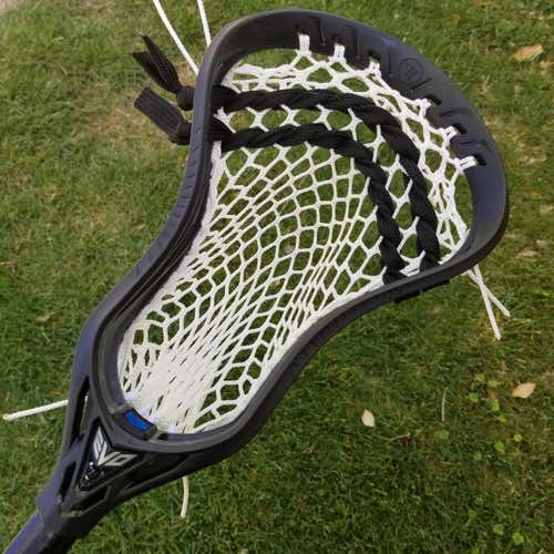 New Warrior Evo 5 Head