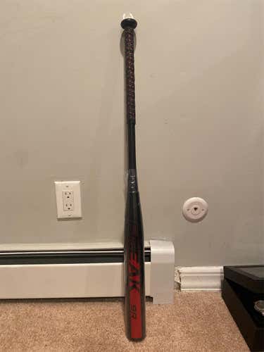 Miken Freak 9R (-9) 25 oz 34" Bat