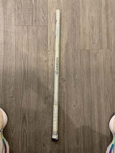 Used ECD Carbon Shaft