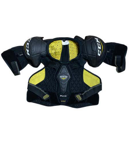 CCM Tacks 6052 Shoulder Pads, Size: Medium, Senior