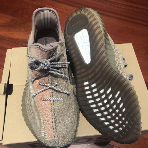 Yeezy Sand Taupe Size 10 | SidelineSwap | Buy and Sell on SidelineSwap