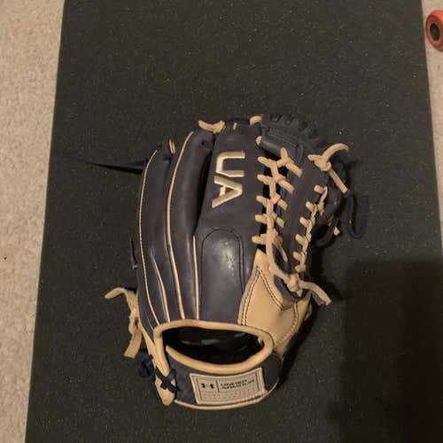 Under Armor Genuine Pro 11.75"