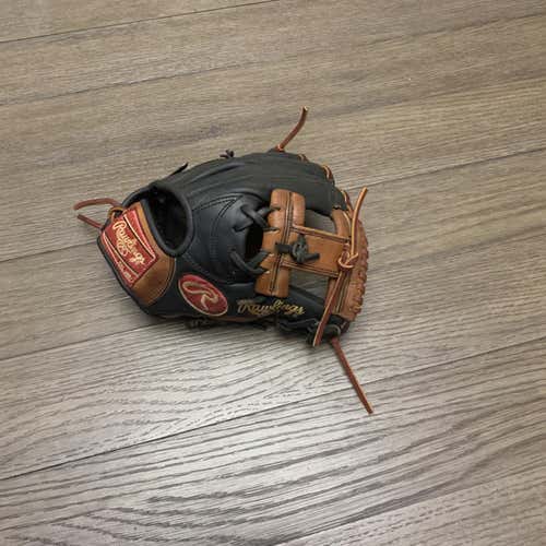 Rawlings Heart of the Hide 11" I Web