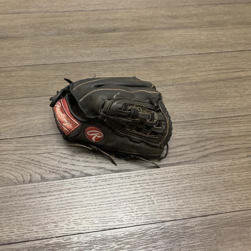Rawlings Heart of the Hide PRO1000 11.5" Basket Web
