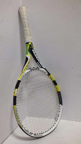 Used Babolat Aero Pro Team 4 3 8" Racquet Sports Tennis Racquets