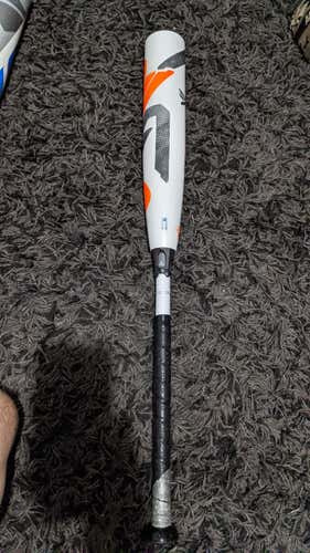 Used 2021 DeMarini CF Zen Bat (-10) 30"