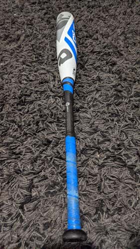 Used 2017 DeMarini CF Zen Bat (-10) 30"