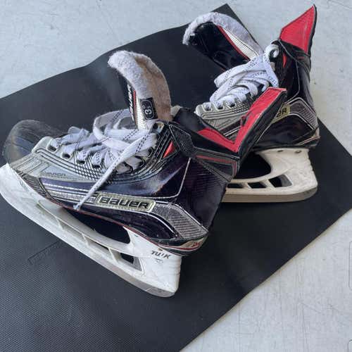 Bauer Vapor 1X Size 3.5 Hockey Skates