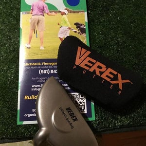 Verex Putter 35 Inches (RH)