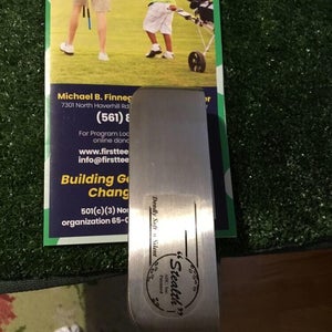 Stealth Putter 35.5 Inches (RH)