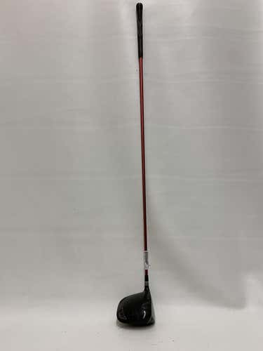 Used Adams Insight Xtd 11.5 Degree Graphite Regular Golf Drivers