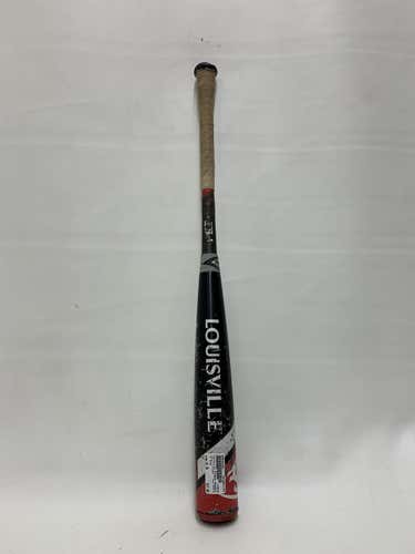 Used Louisville Slugger Bbp9153 32" -3 Drop Baseball & Softball High School Bats