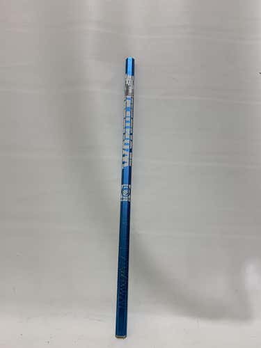 Used Maverik Wonderboy 35 1 2" Steel Lacrosse Junior Complete Sticks