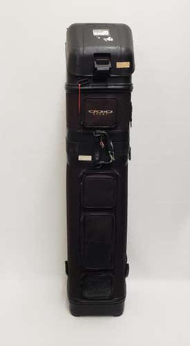 Used Ogio Sport Hard Case Carry Golf Travel Bags