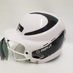 Used Rip-it Vision Classic Md Pony Baseball & Softball Helmets