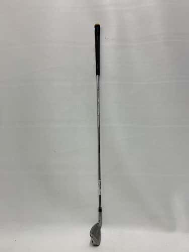 Used Walter Hagen Hagen Varsity 7 Iron Steel Regular Golf Individual Irons