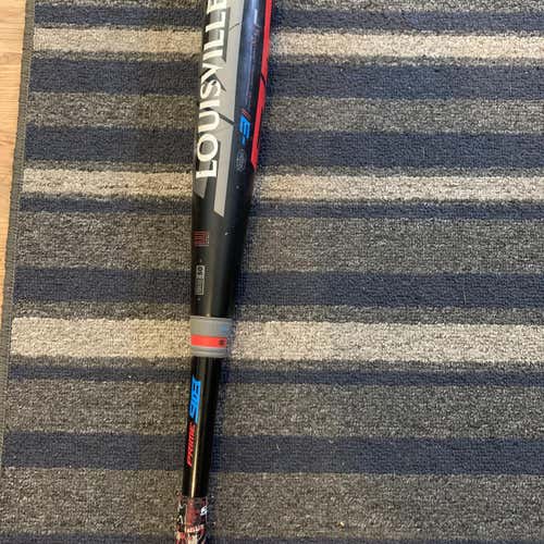 High School/College 2018 Composite Prime 918 (-3) 28 oz 31" Bat