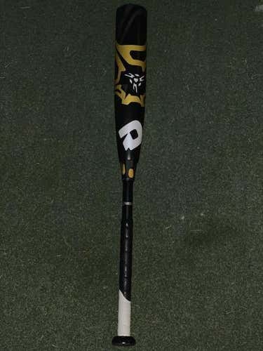**DeMarini CF Bat 28" -10, Excellent Condition**