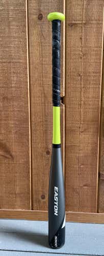 USSSA Certified 2014 Easton Alloy S500 28/15