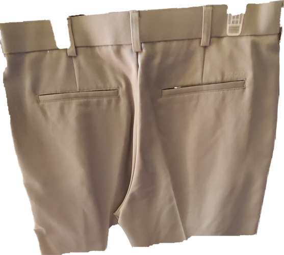 Men's Izod Used Adult Size 34 Other Pants
