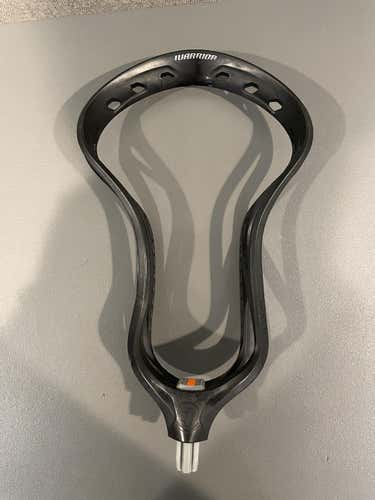 Black Used FOGO Warrior Unstrung Burn FO Head