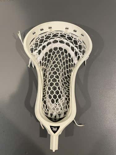 White Used FOGO ECD Strung Weapon X Head