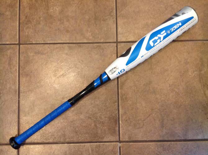 2017 Demarini CF Zen 29/19 CBZ-17 OG! Cooperstown Baseball Bat NOT USSSA LEGAL!