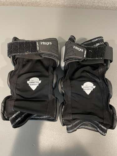 New Large Epoch Committed Academy Integra Arm Pads