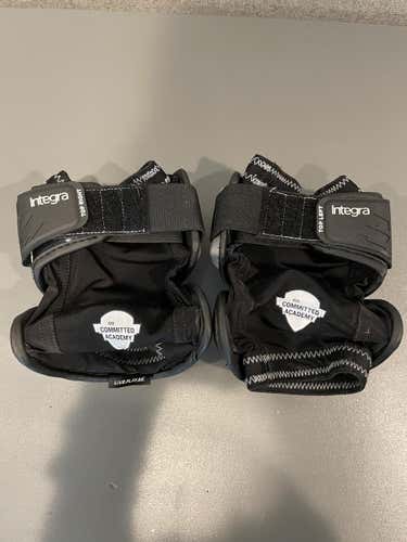 New Large Epoch Committed Academy Integra Defense Pads