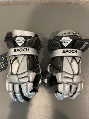 New Epoch Committed Academy Integra Lacrosse Gloves 13"