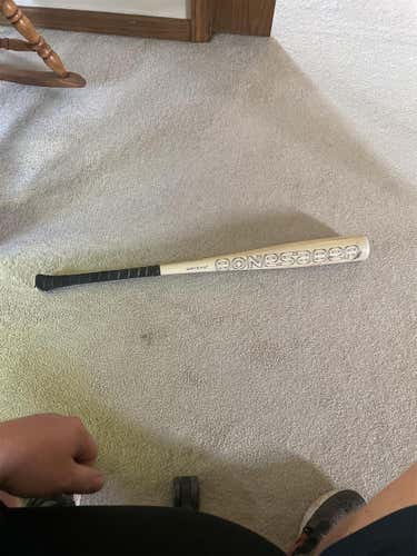 High School/College 2020 Alloy Bonesaber (-3) 29 oz 32" Bat