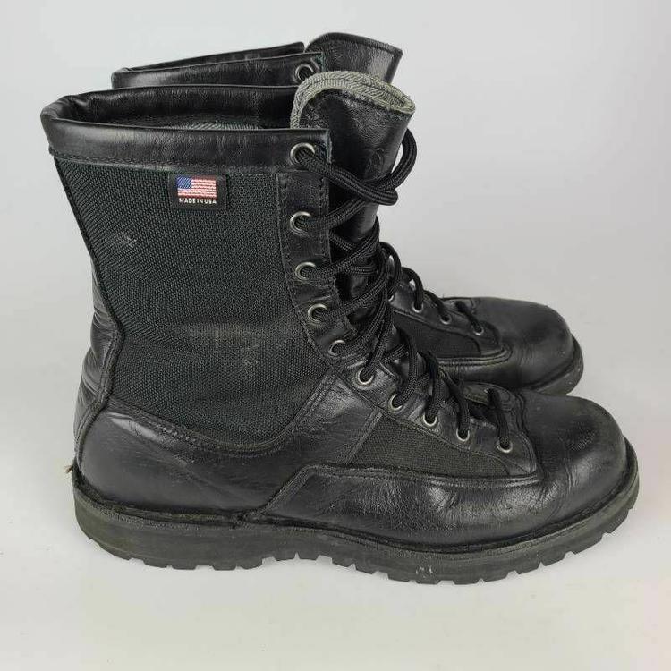 danner men's acadia