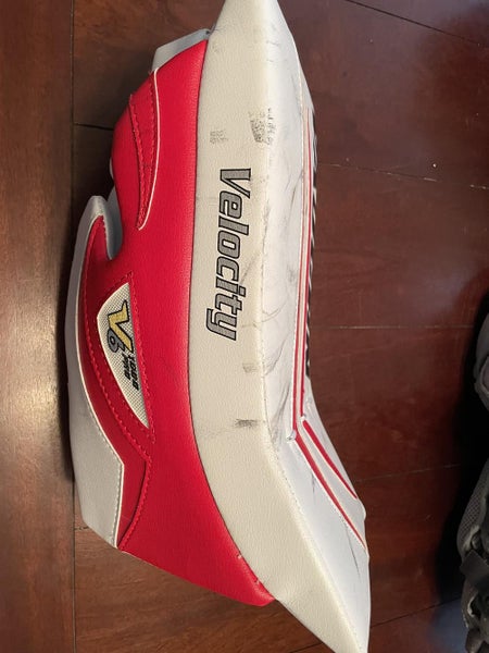 Like New Senior Vaughn Regular Velocity V6
