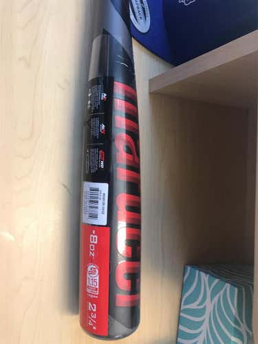 Kid Pitch (9YO-13YO) 2021 Alloy Cat 9 (-8) 22 oz 30" Bat