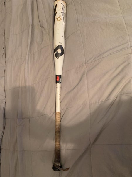 High School/College BBCOR Certified Hybrid Voodoo Balanced (-3) 30 oz 33" Bat