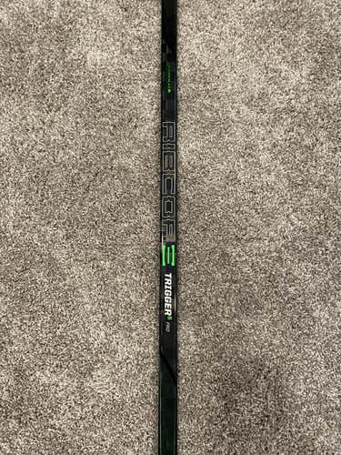 2 New CCM Left Hand Ribcor Trigger 5 Pro Hockey Stick