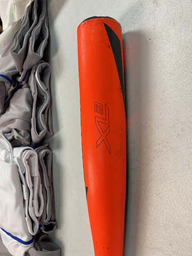 Used USSSA Certified Easton XL3 (-9) 22 oz 31" Bat