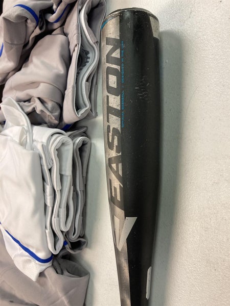 Used USSSA Certified Easton S3 speed (-10) 18 oz 28" Bat